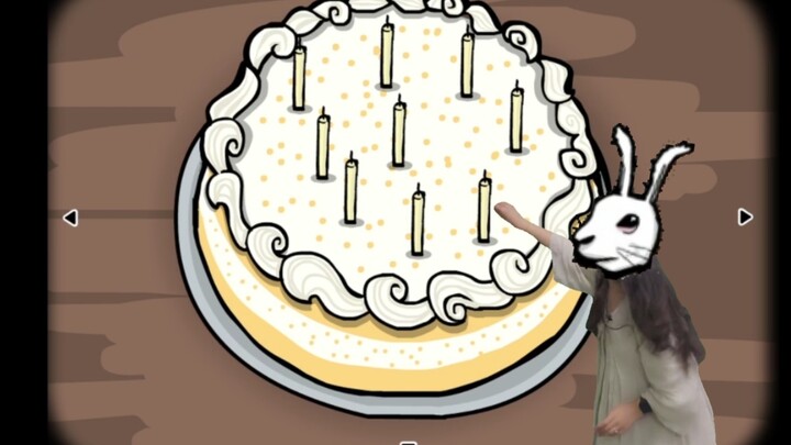 Ace-Level Problem: Dividing the Cake