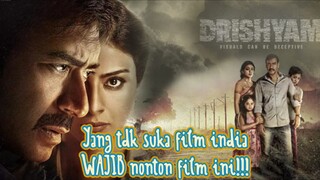 (ˢᵘᵇ ⁱⁿᵈᵒ) DRɪSHYᴀM 2015 HINDI MOVIE
