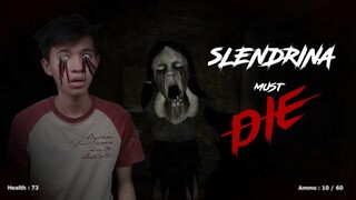 AYOKO NA NETO! | Slendrina Must Die: The Forest