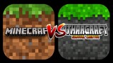 Minecraft Vs Athar Craft