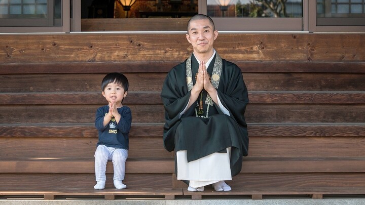 Nhà sư Nhật Bản giành giải Oscar của giới thiết kế nhờ tấm lòng nhân ái!