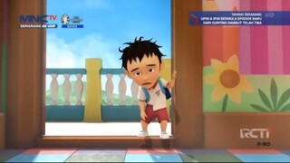 Upin & Ipin Kolam Renang Episode Terbaru 2024 - Upin Dan Ipin Full Movie Terbaru