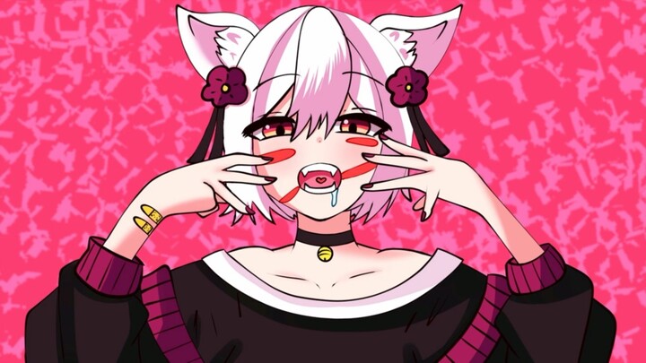 [COVER] Animal / アニマル