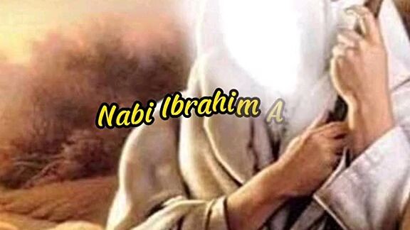 kekuatan nabi-nabi