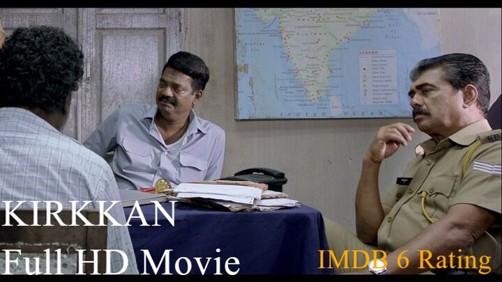 Kirkkan (2026) Malayalam HQ HDRip - 720p - x264