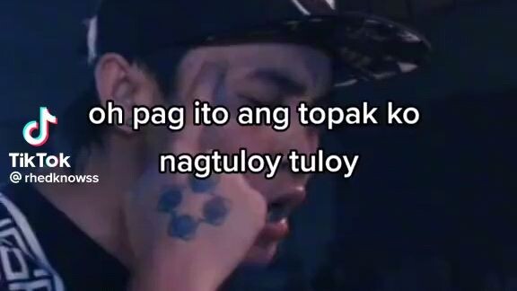 Di mo gugustohin ang magiging katuloy🤡