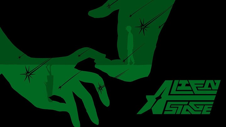 【VIVINOS】Alien Stage | Sweet Dream (Till.ver)