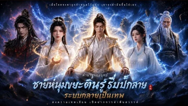 จากขยะสู่เทพ!_ชายหนุ่มโ...เพิ่ม_100_เท่าใน_3_วัน!