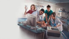 Kasaba Doktoru Eps 1 - مدبلجة عربية