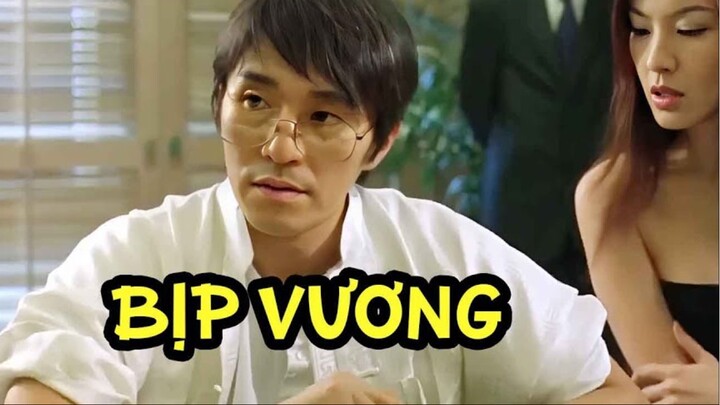 CHÂU TINH TRÌ-PHIM FULL HD-BỊP VƯƠNG-PHIM LẺ