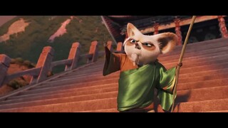 KUNG FU PANDA 4 too watch full movie : link in Description