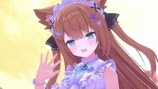 主人，晚安晚安~ＺZz...(¦3ꇤ[▓▓]