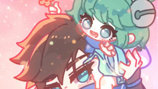 蔡文姬，在上面乖乖不要动哦。