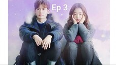 Rain Or Shine Ep 3 hindi Dubbed | new korean drama hindi dubbed