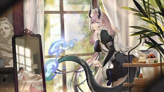 Extraordinary Ones: New Hero Linglong the Dragon Maid Gameplay