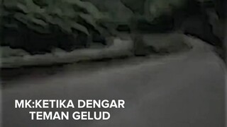 panik ga tuh