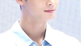 Cha Eun Woo ❤️ Pogi Nunu❣️