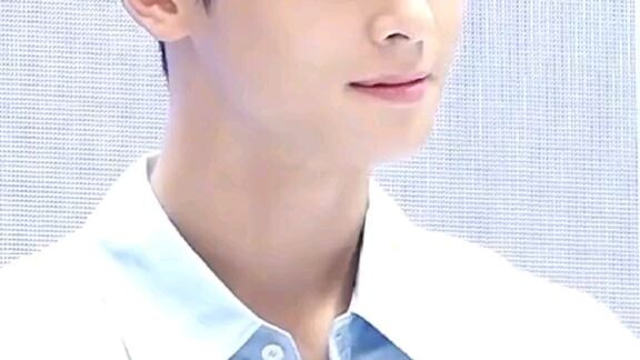 Cha Eun Woo ❤️ Pogi Nunu❣️