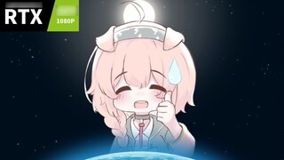 "2021: Pink Hair Satellite" Nhân vật nổi tiếng của Arknights Pink Dog Gou 丨 Sci-Fi Giants