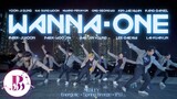 [KPOP IN PUBLIC] Wanna One(워너원) - Energetic, Spring Breeze, I.P.U. |커버댄스 Dance Cover| B-Wild Vietnam