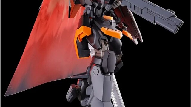 Bandai's new assembly product information for July 2024.