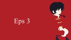 Ṝⱥꪦ ოⱥ ½ Eps 3