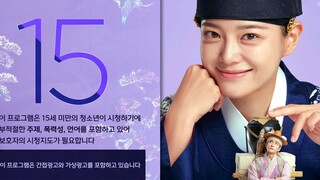 Moon River Episode 6 [Eng Sub]