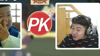 Game seluler Tom and Jerry: Pencetak gol terbanyak dalam peringkat tikus Tiongkok bertemu dengan seo