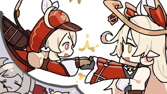 If Ms. Alice comes to celebrate Klee's birthday