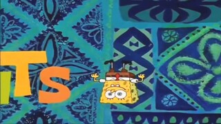 SpongeBob SQUAREPANTS  | TAGALOG DUB