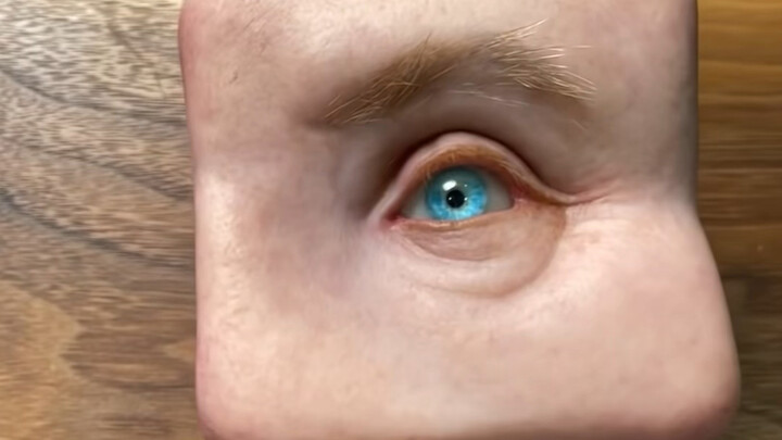 “Strange Life Fragments” Chapter 10