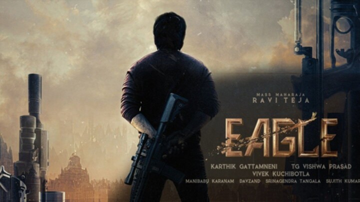 Eagle (2024)