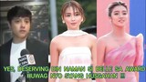 DANIEL PADILLA IPINAGTANGGOL SI BELLE MARIANO MATAPOS BASTUSIN NG ILANG BASHERS | CONGRATS KATHRYN