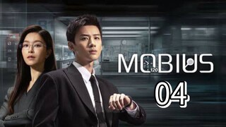 Eps 04 || 𝑴𝑶𝑩𝑰𝑼𝑺 || Sub Indo