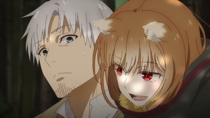 Spice and Wolf: Merchant Meet the Wise Wolf Season 2| 2027