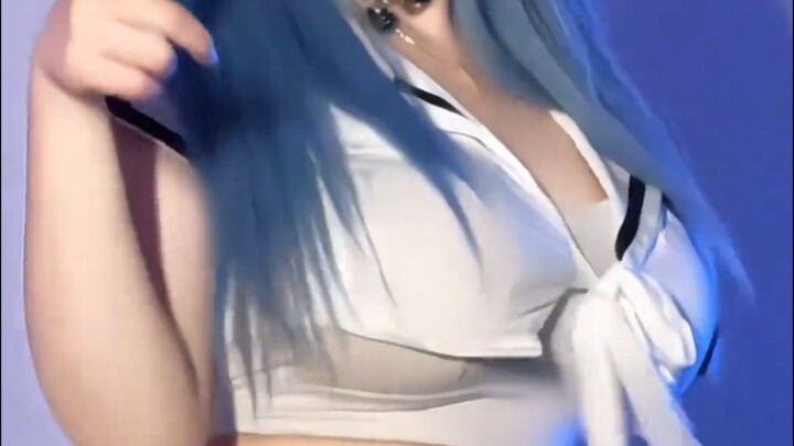 Cosplay