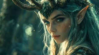 Land of Druids | Celtic Fantasy Music - Enchanting Ambient Music