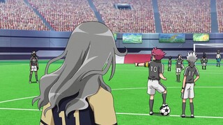 Inazuma Eleven: Ares no Tenbin Episode 15 English Sub