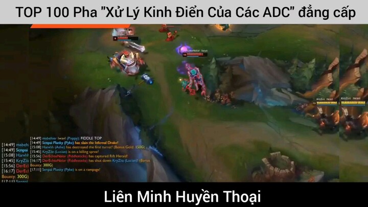 xử lý kinh điển khó có thể chạy được