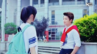 3 boyfriend Love Story Part 1❤Korean Mix Hindi Songs❤Yang Yang & Hu Bing Qing Love Story❤NAHID HASAN