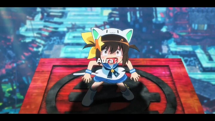 ETOTAMA - AMV (MC vs orang mesum)