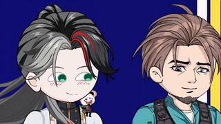 ตอนที่ 58: ปีศาจงูนันทาออฟไลน์ และค่ายฝึกซ้อมกำลังจะเริ่มต้นขึ้น! - -