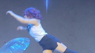 [Chainsaw Man tập Rei - ED] JANE DOE tung dao trên sân khấu [Biên đạo múa gốc]