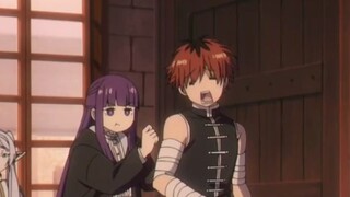 Philen is cute even when she's angry