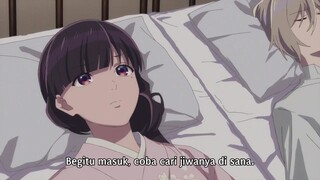 Watashi no Shiawase na Kekkon | EP 12 [END] | Sub Indo