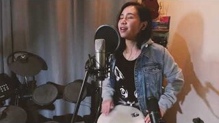 O Come , O Come Emmanuel (cover) - Jewel Villaflores