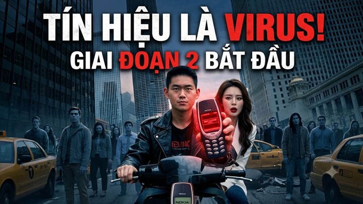 Thành phố câm lặng: Chicago
