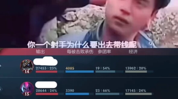 ههههه~ أشعر بهذا تمامًا!