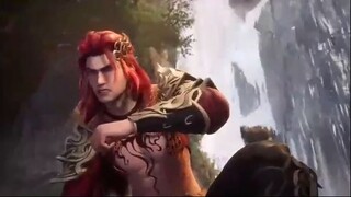 Supreme Alchemy Episode 141 Sub Indo