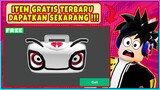 [✔️TERBARU💯] ITEM GRATIS TERBARU !!! DAPATKAN IHEART RADIO PET SEKARANG !!!  - Roblox Indonesia